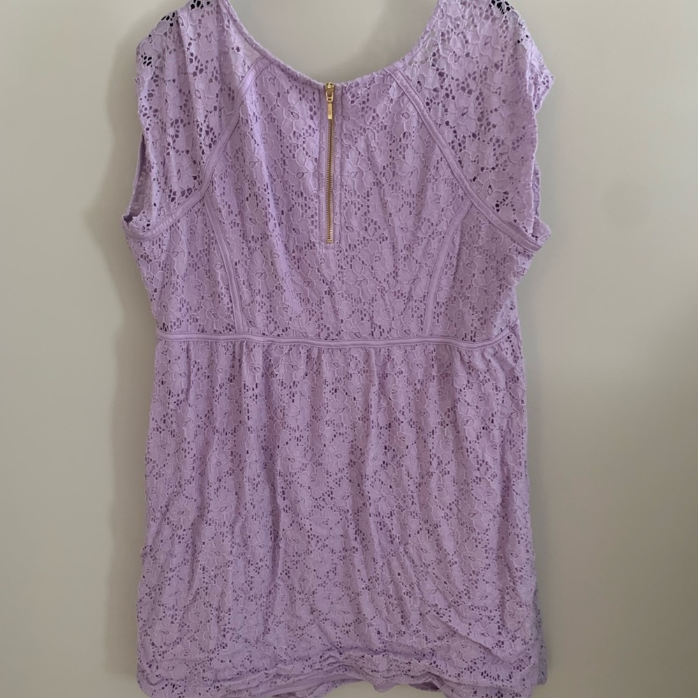 Maternity Dress - Picture 3 of 3
